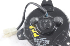 FAN MOTOR WORKS 19030-MB0-003 1983 HONDA VF750C MAGNA