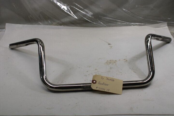 55924-08 HANDLEBAR HARLEY DAVIDSON