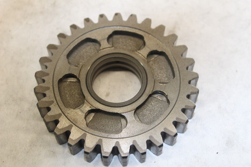 2ND DRIVEN GEAR 29T 24321-02F11 2006 SV1000S