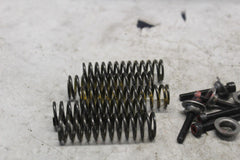 CLUTCH RELEASE SPRING & SCREWS (5each) 92145-1468 2001 KAW ZX-9R