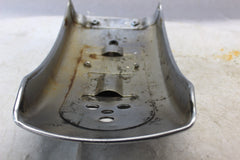 REAR FENDER CHROME 35022-1035 1980 KAWASAKI KZ440