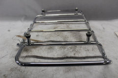 Chrome Tour-Pak Luggage Rack 1997 H-D ELECTRAGLIDE FLHTC-I