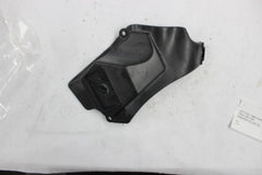 LEFT FUEL TANK COVER 14025-1994 1993 KAWASAKI VULCAN 750