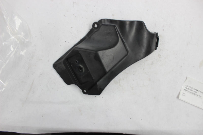 LEFT FUEL TANK COVER 14025-1994 1993 KAWASAKI VULCAN 750