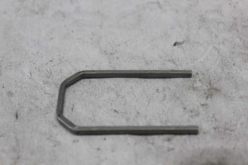 FUEL PUMP FILTER RETAINER CLIP 61012-04A HARLEY DAVIDSON