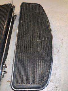 OEM Harley Driver Floorboards
