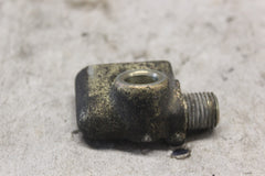 REAR SHOCK 3-WAY JOINT 52434-463-000 1982 HONDA GOLDWING GL1100A
