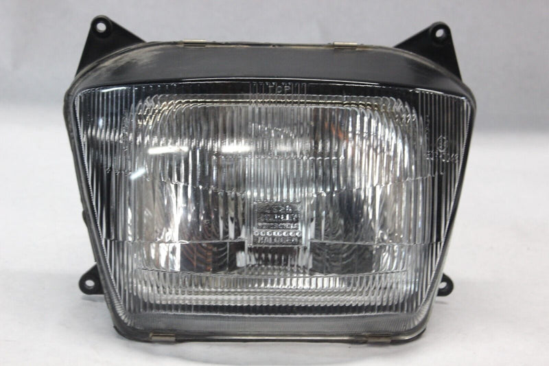 HEADLIGHT LENS ASSY 23007-1132 1986 KAWASAKI ZG1000