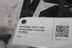 DOCKING POINTS 2005 ROAD KING CUSTOM FLHRSI