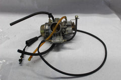 CARBURETOR ASSY BSR42-4 L9Y3 707200142 2004 CAN AM BOMBARDIER DS 650