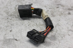 INDEPENDENT CONTROL WIRE HARNESS 69200441 HARLEY DAVIDSON