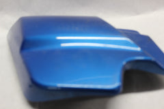 66250-09 LEFT Side Cover NEED PAINT HARLEY DAVIDSON