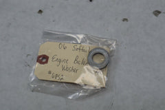 OEM Harley Davidson Balance Washers 2006 Softail 6852