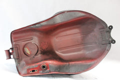 FUEL TANK BLACK 44100-19F40-Y7L 2001 SUZUKI SV650S