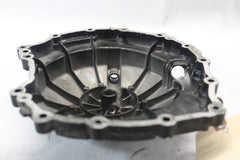 T1261757 CLUTCH COVER ASSEMBLY, BLACK 2005 TRIUMPH SPRINT ST1050