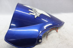 LIGHTED WINDSHIELD BLUE SEE PHOTOS 94611-24F00 2002 SUZUKI HAYABUSA GSX1300R