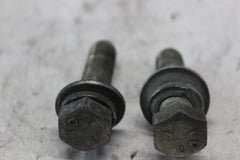 Rear Shock Bolt (2) Harley Davidson 3607 2008 H-D ELECTRAGLIDE FLHT