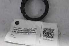 SPRAG-CLUTCH (ONE-WAY CLUTCH) 420958857 2004 CAN AM BOMBARDIER DS 650