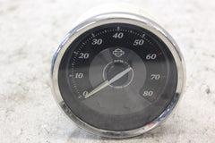 67348-04D TACHOMETER X100 RPM 74692-10 2010 H-D ULTRA CLASSIC FLHTCU