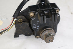 OEM Yamaha Servo Motor 1999 R1 1000 Royal Blue 4fm-85820-01-00