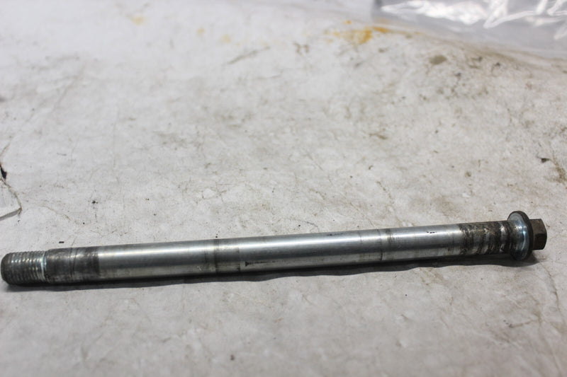 FRONT WHEEL AXLE 41068-1099 1980 KAWASAKI KZ440