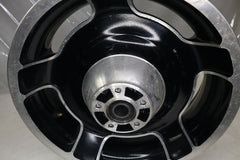 OEM Harley Davidson REAR Wheel 16" x 5" 2009 Streetglide 41288-09