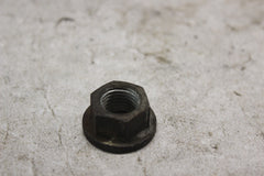 REAR AXLE NUT 16MM 92015-1946 1980 KAWASAKI KZ440