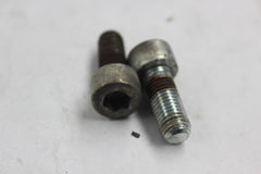 UNDER FORK HOLDER PINCH BOLT 2PCS 92151-1083 1996 KAW VN800 CLASSIC