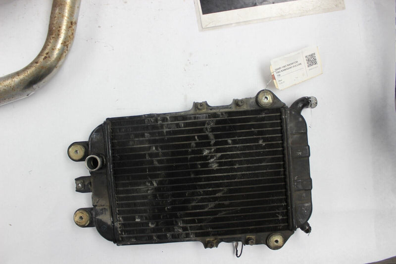 39060-1065 RADIATOR 1993 KAWASAKI VULCAN 750
