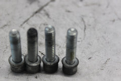 LIFTER COVER SCREW 4PCS 4741A 2008 H-D ELECTRAGLIDE FLHT