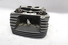 17721-08 CYLINDER HEAD FRONT 17192-06A HARLEY DAVIDSON CHIPPED FIN