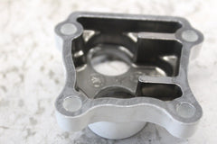 Lifter Cover WHITE Rear #17966-99 HARLEY DAVIDSON