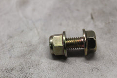 207682046 HORN MOUNTING BOLT M8X20 2023 CAN AM RYKER SPORT ACE