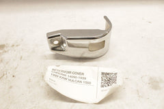 RESERVOIR COVER CHROME 14090-1939 1999 KAW VULCAN 1500