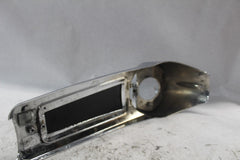 FUEL TANK CONSOLE W/HINGE PIN 61270-08 2008 H-D ELECTRAGLIDE FLHT
