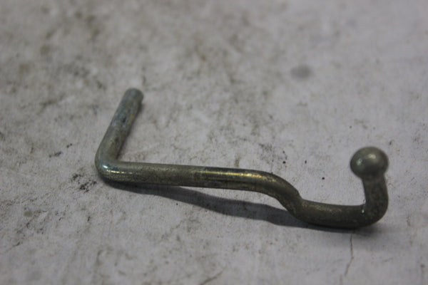 ROPE HOOK B 77206-KBV-000 1998 HONDA CBR900RR
