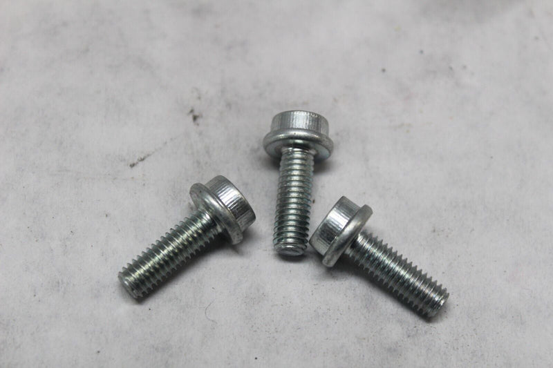 INDUCTION TO MANIFOLD SCREW 3PCS 10200373 2022 RG SPECIAL