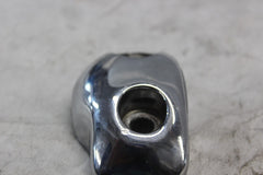 AXLE HOLDER RIGHT CHROME 45066-00 2001 H-D SOFTAIL DUECE FXSTD