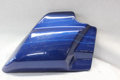 57200078DWM SIDE COVER RIGHT (SUPERIOR BLUE) HARLEY DAVIDSON 66048-09A