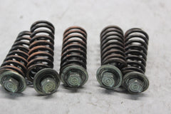 CLUTCH SPRING & SCREW SET 22401-MAS-E00 90024-MAS-000 1998 HONDA CBR900RR