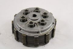 1985 Kawasaki Eliminator ZL900 Clutch Assy 13087-1071