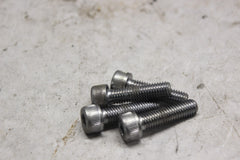 UNDER BRACKET PINCH BOLT (4) 3J3-23346-00-00 1982 YAMAHA MAXIM