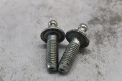 Air Cleaner Breather Bolts (2) 29465-99 2005 ROAD KING CUSTOM FLHRSI