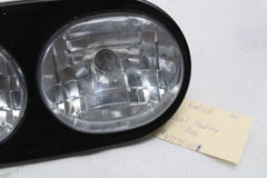 OEM Harley Davidson Dual Headlight 2008 Roadglide 67775-01