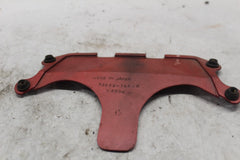 HEADLAMP COVER US ONLYC.P RED 55022-1084-V9  2002 KAW ZX-6