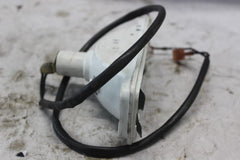 RIGHT TURN SIGNAL BASE METALLIC GREY 81215-463-771ZG 1982 GOLDWING GL1100A