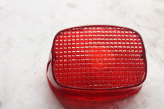 Tail Lamp Lens 68033-90 1997 H-D ELECTRAGLIDE FLHTC-I