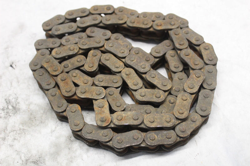 CHAIN, DRIVE, EK50UVXLX110L 92057-1455 1999 KAWASAKI NINJA ZX-9R