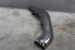 65400176A EXHAUST HEAT SHIELD FRONT HARLEY DAVIDSON