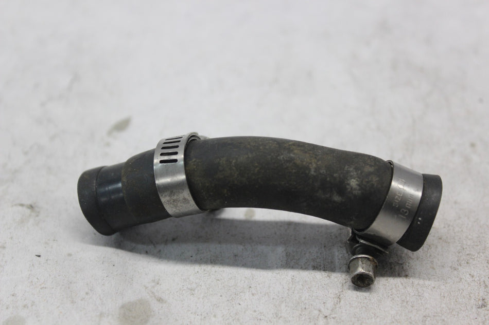 WATER HOSE C 19527-MW0-000 1998 HONDA CBR900RR
